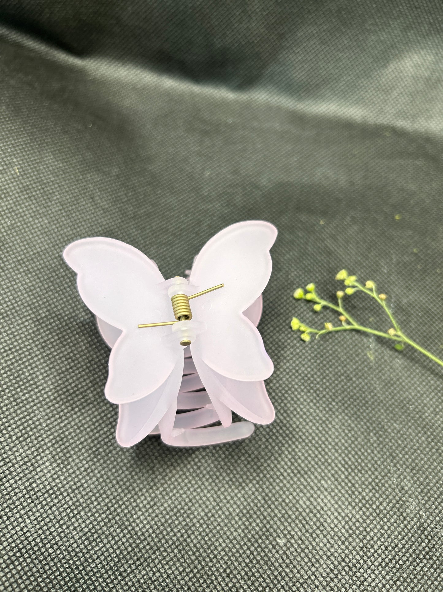 Butterfly Hair clip