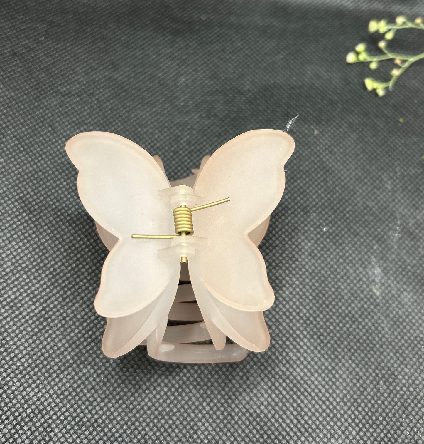 Butterfly Hair clip