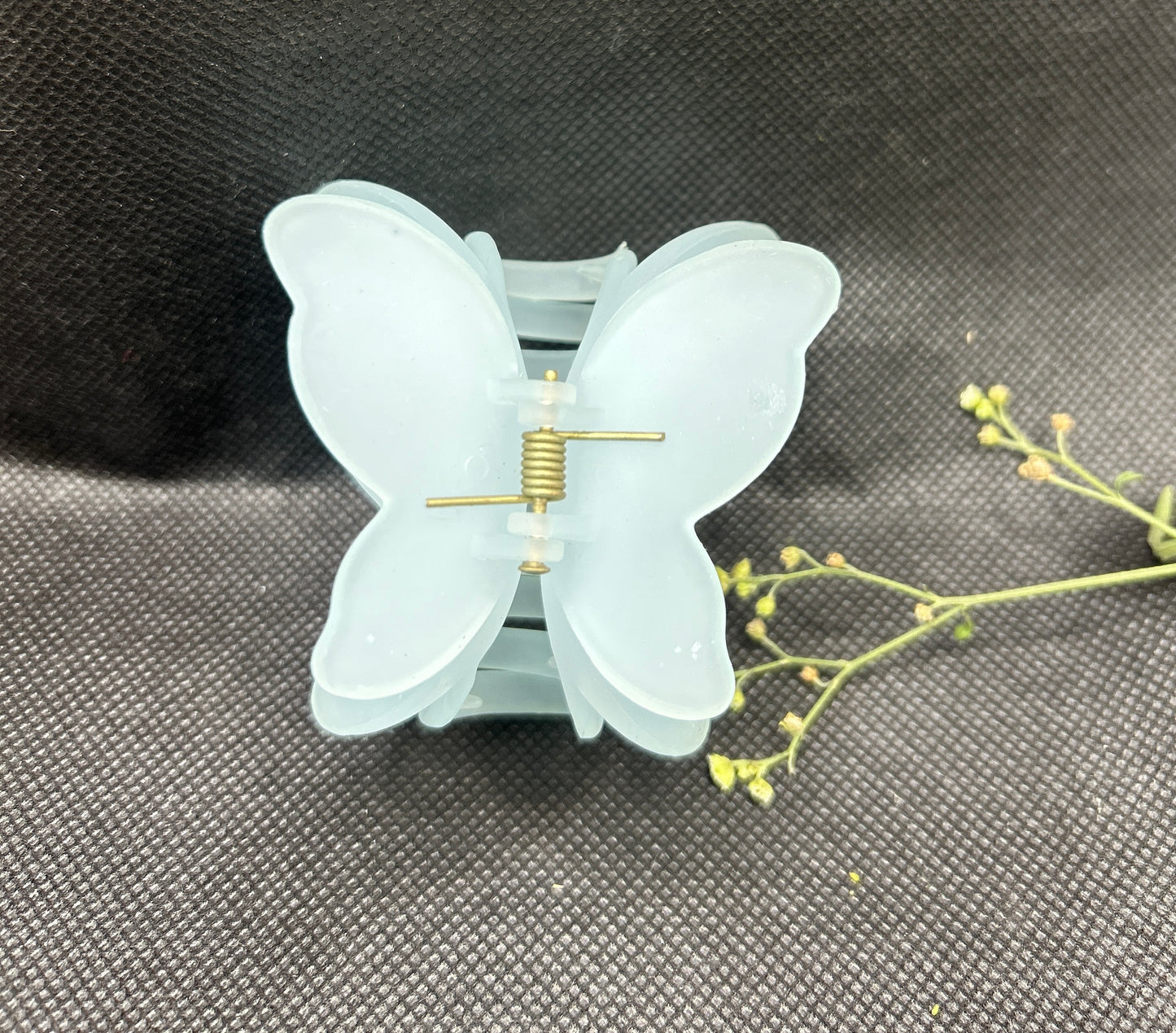 Butterfly Hair clip