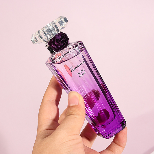 TRÉSOR NIGHT ROSE EAU DE PARFUM