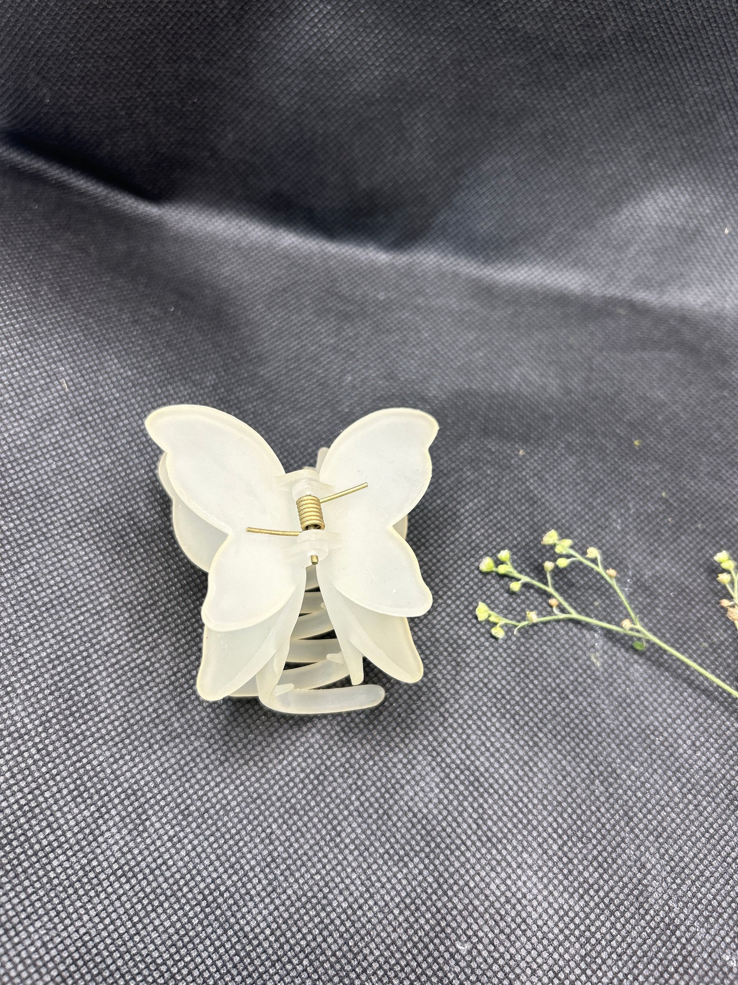 Butterfly Hair clip